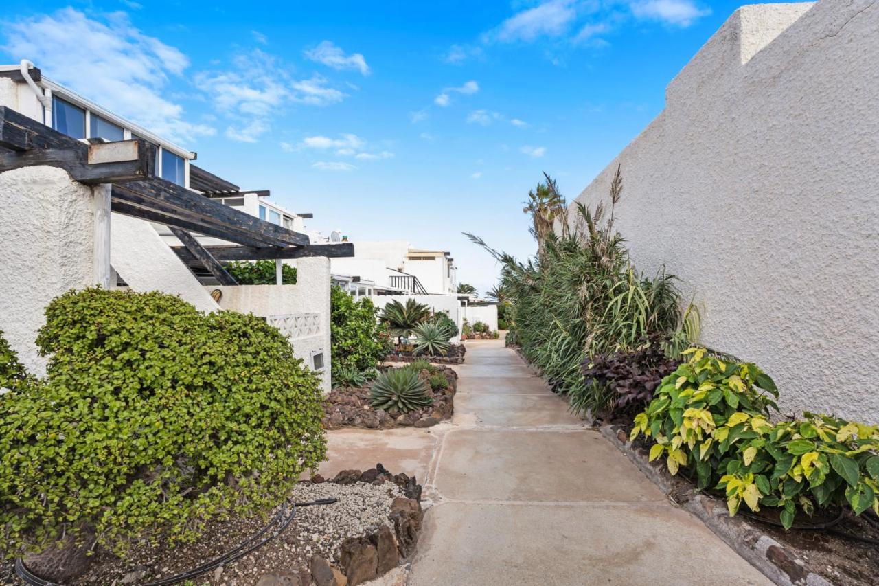 Apartamento Poris Arico Exterior foto